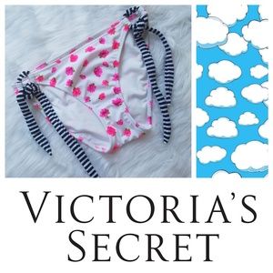 Victoria's Secret Bombshell Bikini Bottom *RARE*